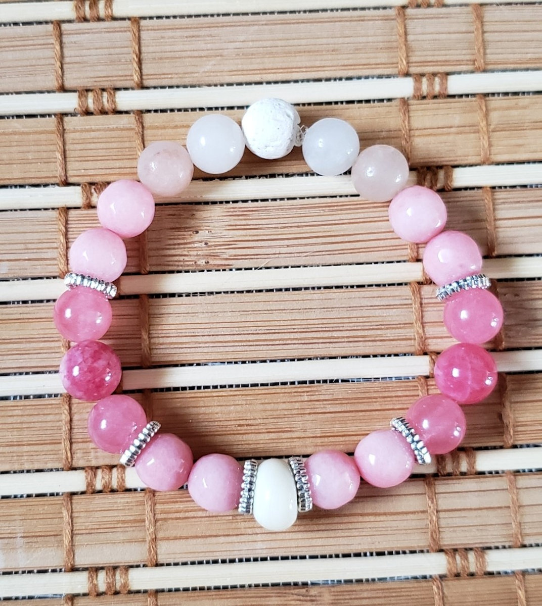 Aurora Mala Bracelet