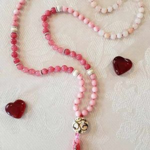 Mala Necklace