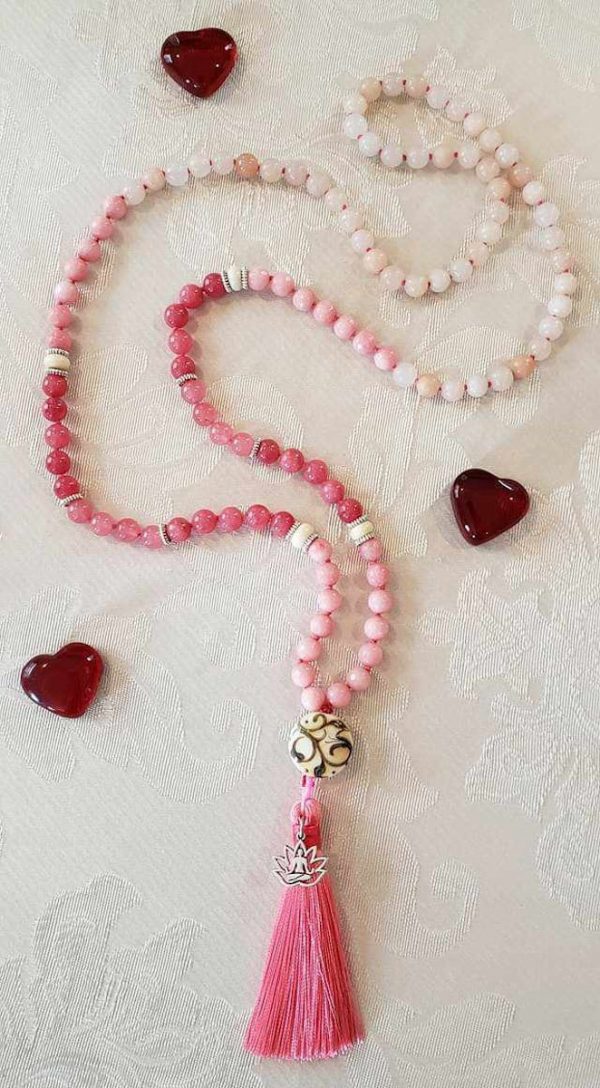 Mala Necklace