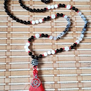 Mala Beads