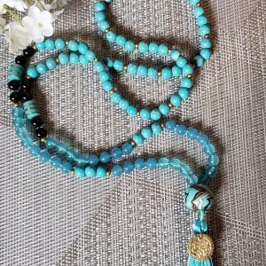 Mala Necklace