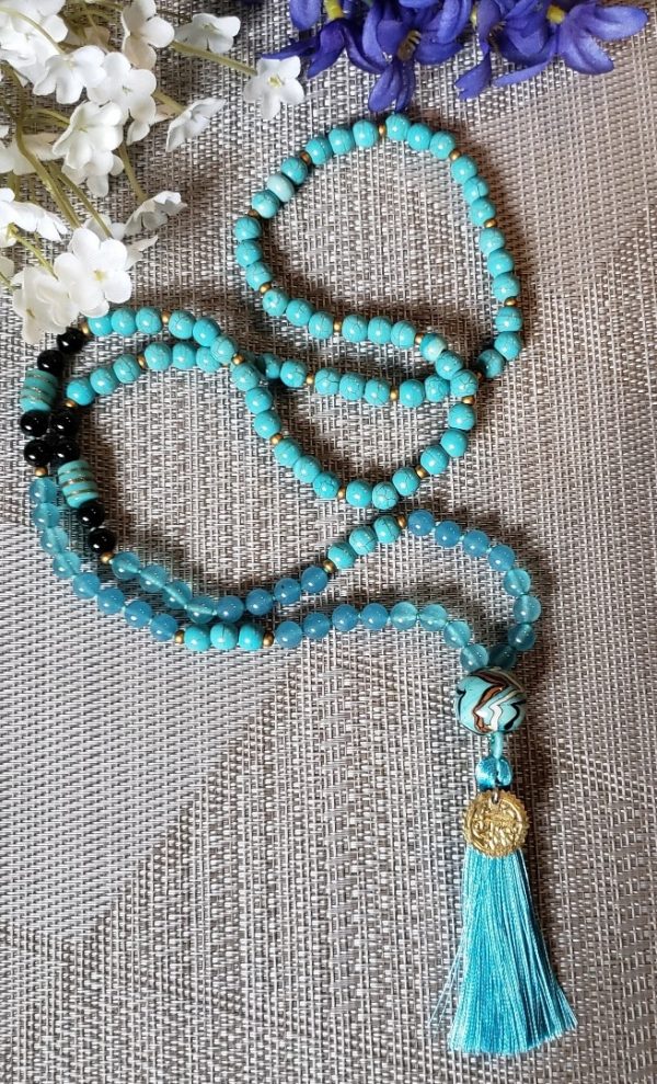 Mala Necklace