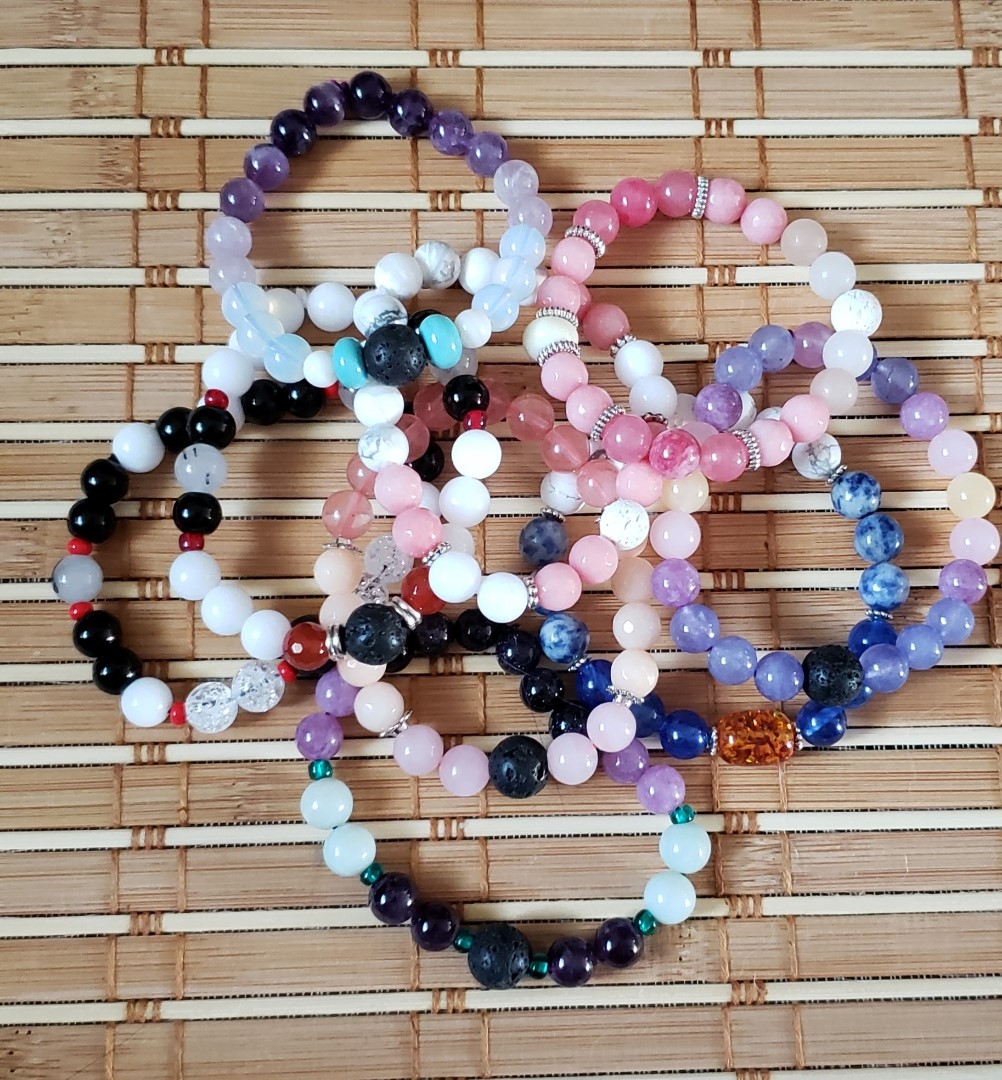 Mala Bracelets