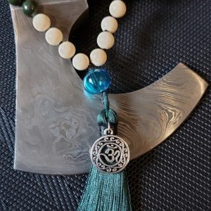 Merida Mala Necklace