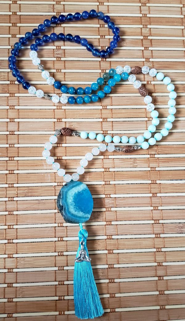 Moana Mala Necklace