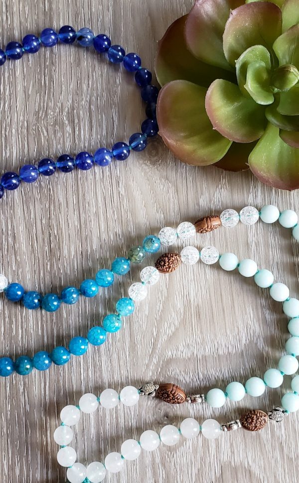 Moana Mala bead necklace