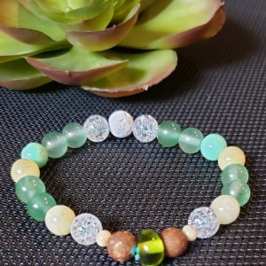 Mala Bracelet