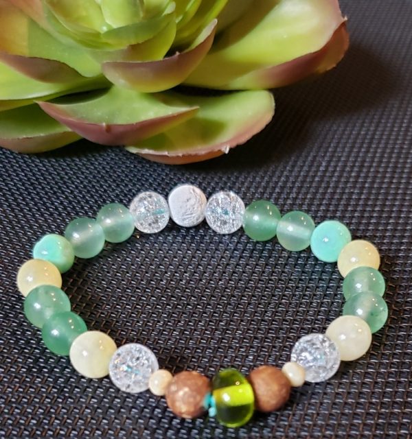 Mala Bracelet