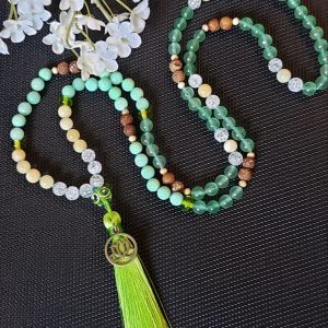 Mala Necklace