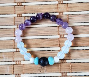 Ursula Mala Bracelet