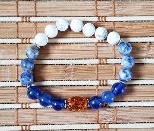 Alice Mala Bracelet