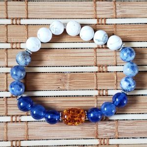 Alice Mala Bracelet