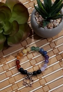 Chakra Bracelet