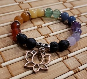 Chakra Bracelet