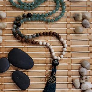 Mala Necklace