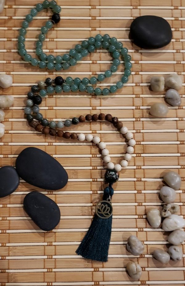 Mala Necklace