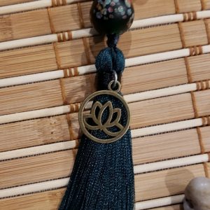 Mala Necklace