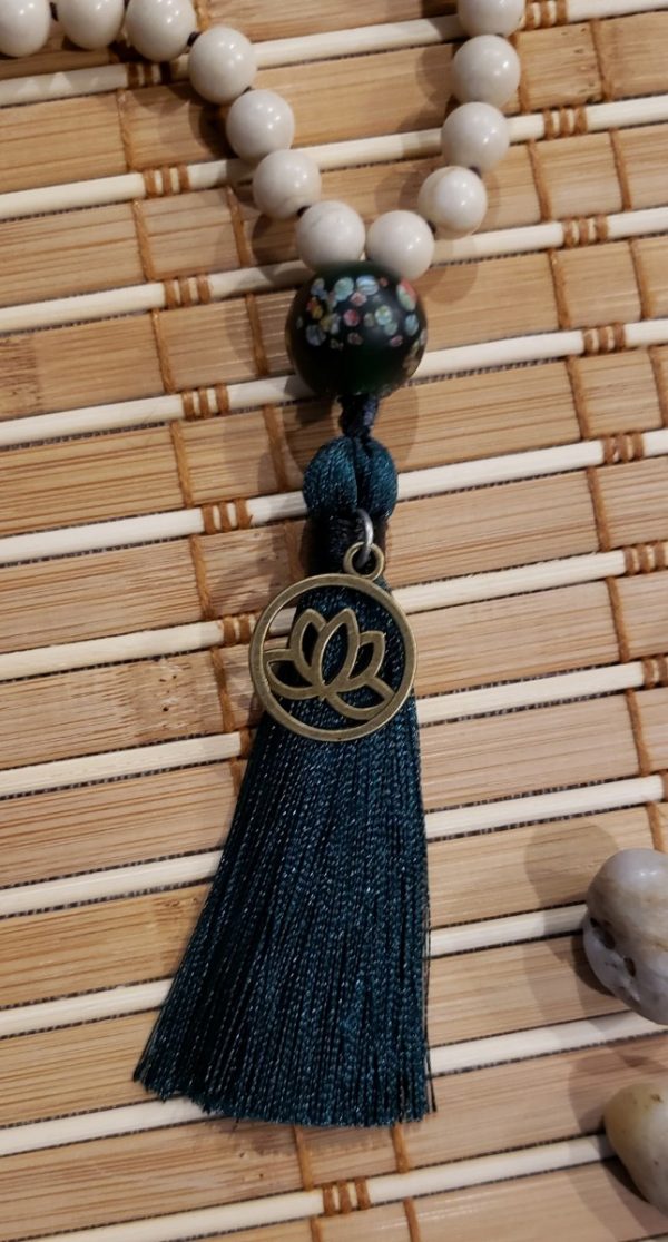 Mala Necklace